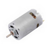 Çin MG055 ,Ebat37x63mm,Mil 3mm,Besleme 12vdc 20w,Devir 7500-Rpm,Dc Motor