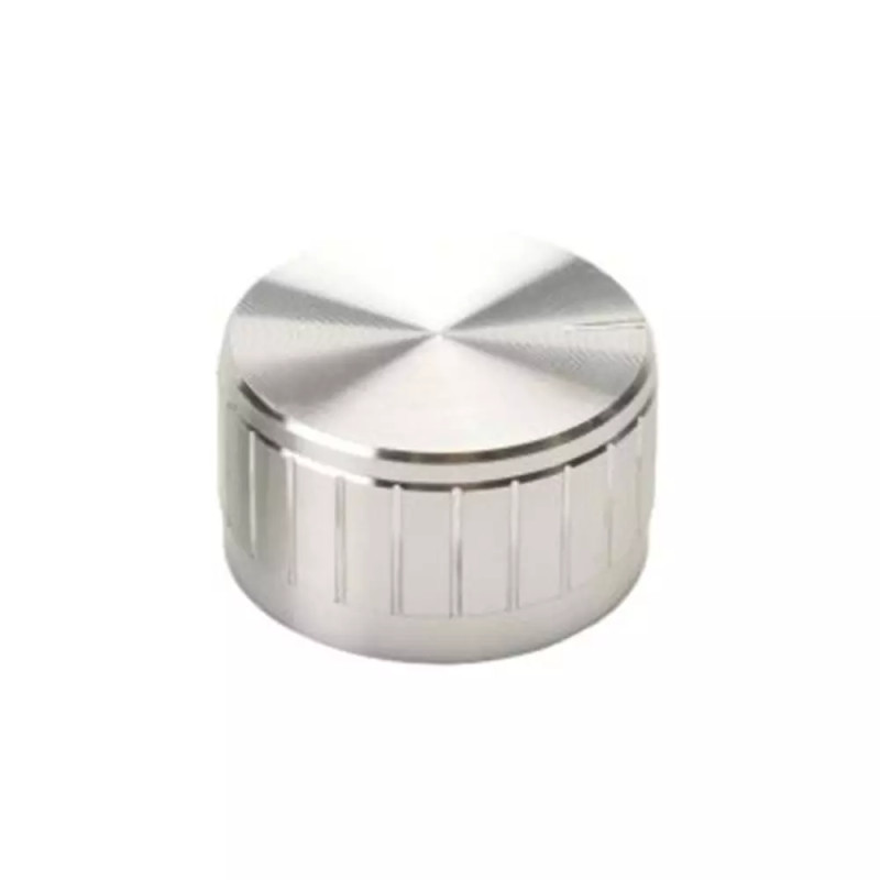 Çin PT-40 ,40x17mm,Gümüş,Potansiyometre Başlık