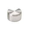 Çin PT-40 ,40x17mm,Gümüş,Potansiyometre Başlık