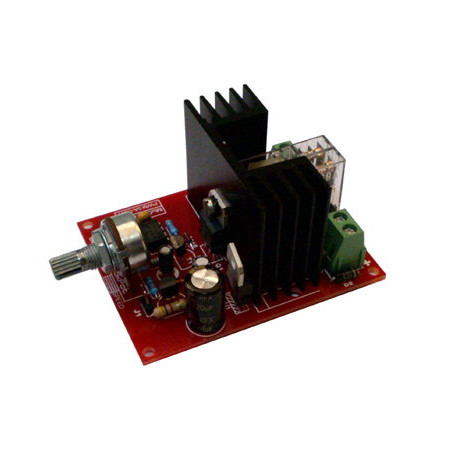 Çin PWM-DC-5A ,Besleme 12..35vdc 5 Amper,Dc Motor Kontrol