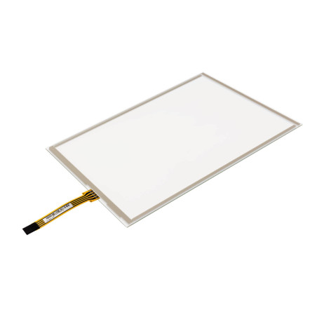 Çin TOUCH-10.4 ,Model 10.4 ,Ebat 227x175mm,Soket 4pin,Dokunmatik Cam Touch