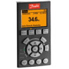Danfoss LCP102 ,FC102 FC301 FC302,Sürücü Gelişmiş Kontrol Panel