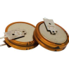 DCL5R5105VF,1F 5.5v,Süper Kapasitör