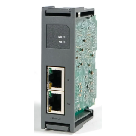 Delta AS-FEN02 ,2-Port,Ethernet Modül