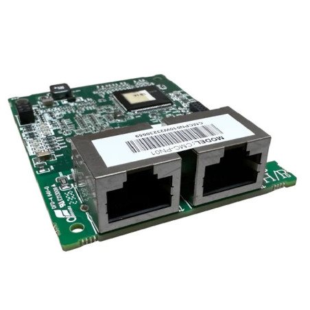 Delta CMC-PN01 ,C2000 Sürücü,Profinet Modül