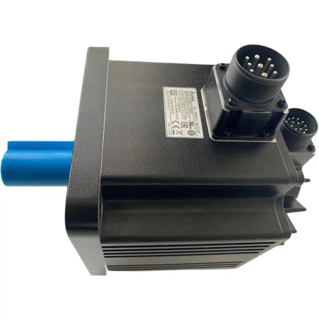 Delta ECMA-E11315RS ,ASDA-A2,Güç 1.5kw 7.16nM,Besleme 220vac,Devir 2000-rpm,Frensiz Servo Motor