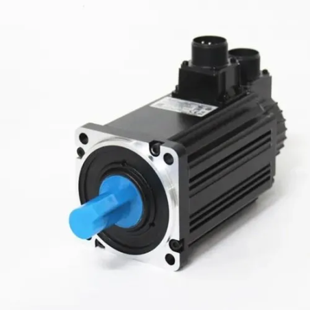 Delta ECMA-L11875R3 ,ASDA-A2,7.5kw 47.75nM,Besleme 380vac,Devir 1500-rpm,Frensiz Servo Motor