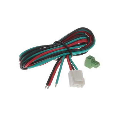 Delta PL04 ,DVP seri Plc 24vdc Besleme Kablo