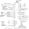 Delta VFD007E21T ,VFD-E,Güç 0.75kw 220vac,1 Faz MonoFaz,Ac Motor Sürücü Inverter