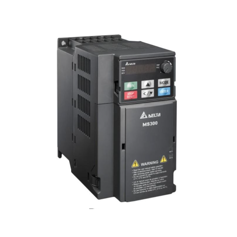 Delta VFD11AMS21AFSAA ,MS300,Güç 2.2kw 220vac,1 Faz MonoFaz,Ac Motor Sürücü Inverter