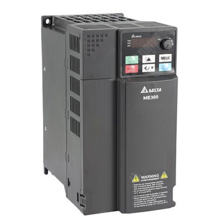 Delta VFD17AME43AFNAA ,ME300,Güç 7.5kw 380vac,3 Faz TriFaz,Ac Motor Sürücü Inverter