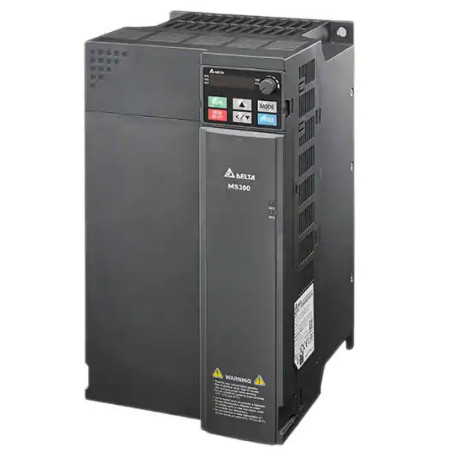 Delta VFD38AMS43AFSAA ,MS300,Güç 18.5kw 380vac,3 Faz TriFaz,Ac Motor Sürücü Inverter