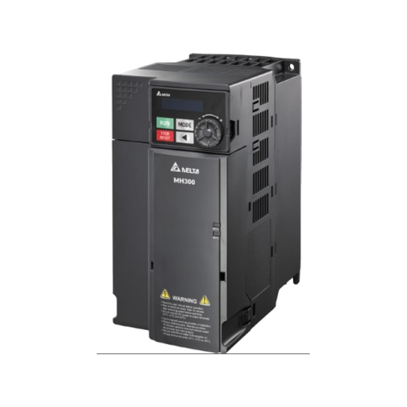Delta VFD9A0MH43AFSAA ,MH300,Güç 4kw 380vac,3 Faz TriFaz,Ac Motor Sürücü Inverter