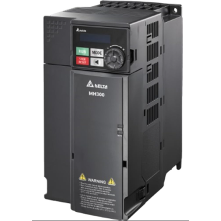 Delta VFD9A0MH43AFSAA ,MH300,Güç 4kw 380vac,3 Faz TriFaz,Ac Motor Sürücü Inverter