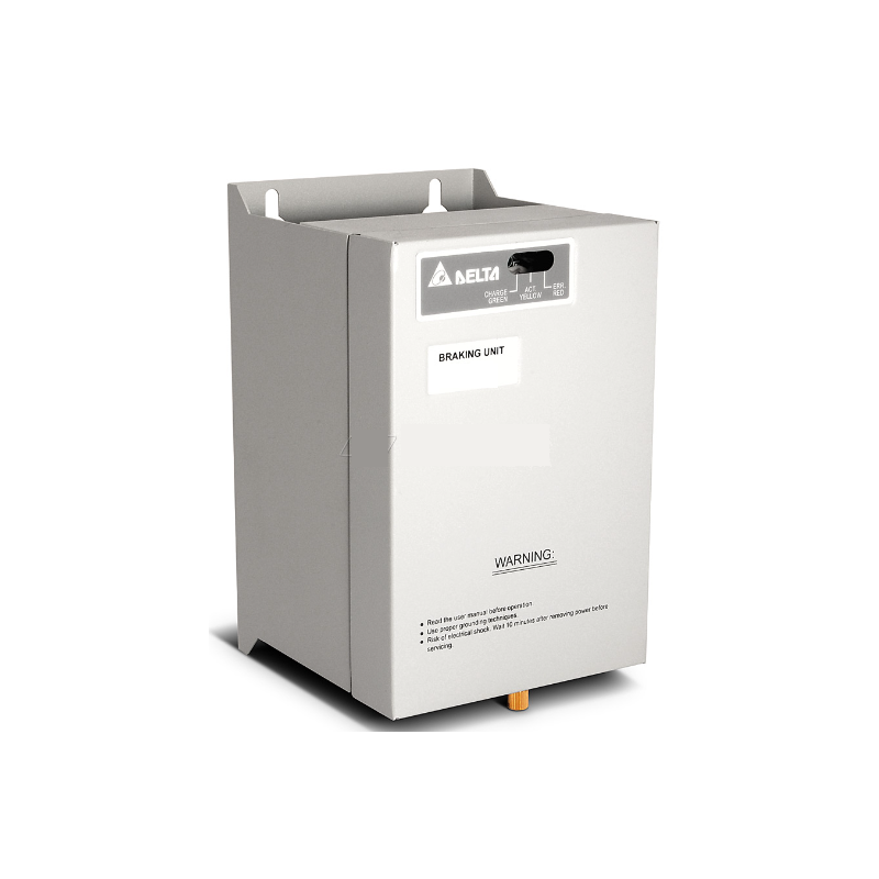 Delta VFDB4045 ,45kw 750vdc 60 Amper,Fren Ünite