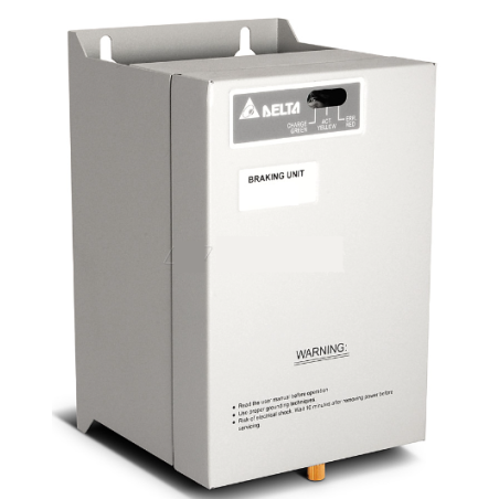 Delta VFDB4110 ,110kw 750vdc 125 Amper,Fren Ünite