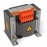 Denk 300VA-220 12-24 ,Güç 300va,Primer 220v,Sec1 12v 80va,Sek2 24v 220va,Pano Trafo