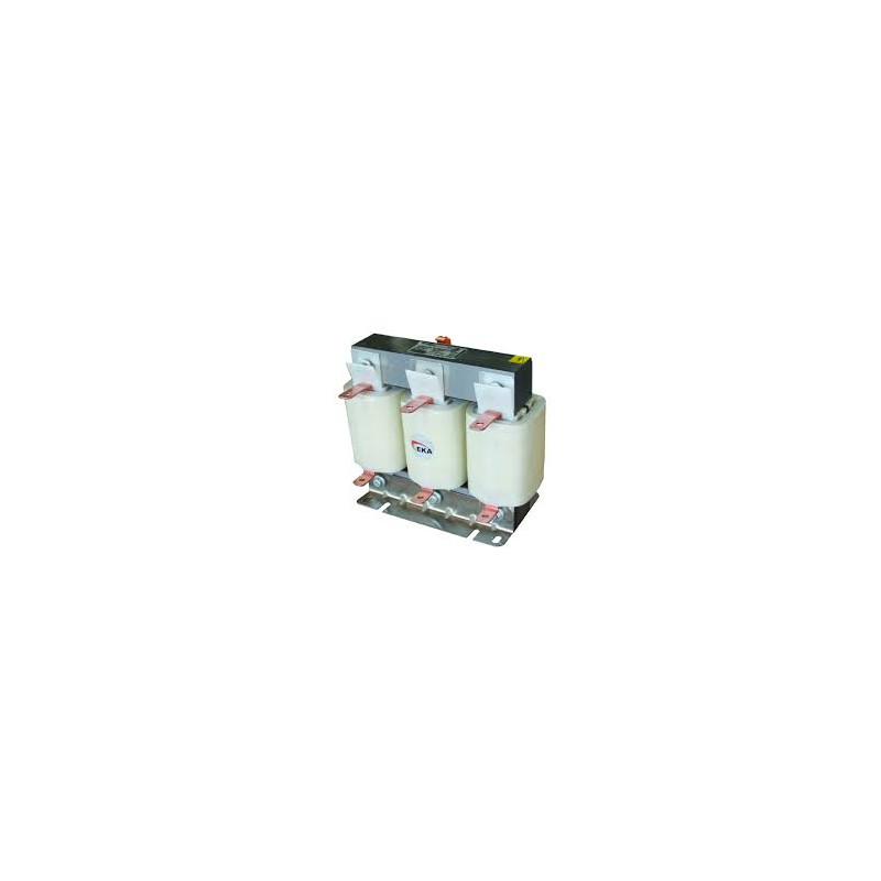 Denk MT-75-DR ,75kw 380v,Sürücü Reaktor Trafo