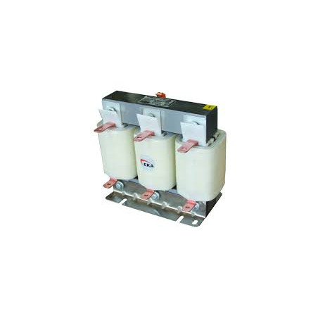 Denk MT-75-DR ,75kw 380v,Sürücü Reaktor Trafo