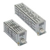 Denk RES-KUTU-20R 500W ,Kutulu,Fren Direnç