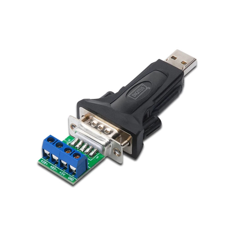 Digitus DA-70157 ,USB-RS485 Konverter