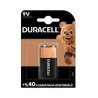 Duracell 6LR61 MN1604 ,1-adet,9v Pil