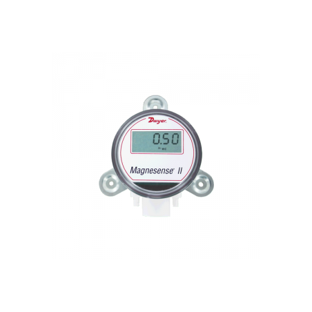 Dwyer MSX-W13-PA-LCD ,Ölçüm 1000...7000pa,Çıkış Ekran 4..20mA 0..10v,Besleme 24vdc,Fark Basınç Sensör Transmitter