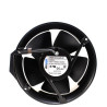 EbmPapst W2E143-AA09-01 ,Ebat 172x51mm,Rulmanlı,Besleme 220vac 0.12A 26W,Hava 260-Cfm,2-Kablo Fan