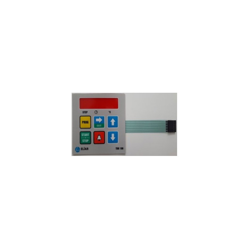Eliar KEYPAD-TBB100 ,TBB100 Tuş Takımı