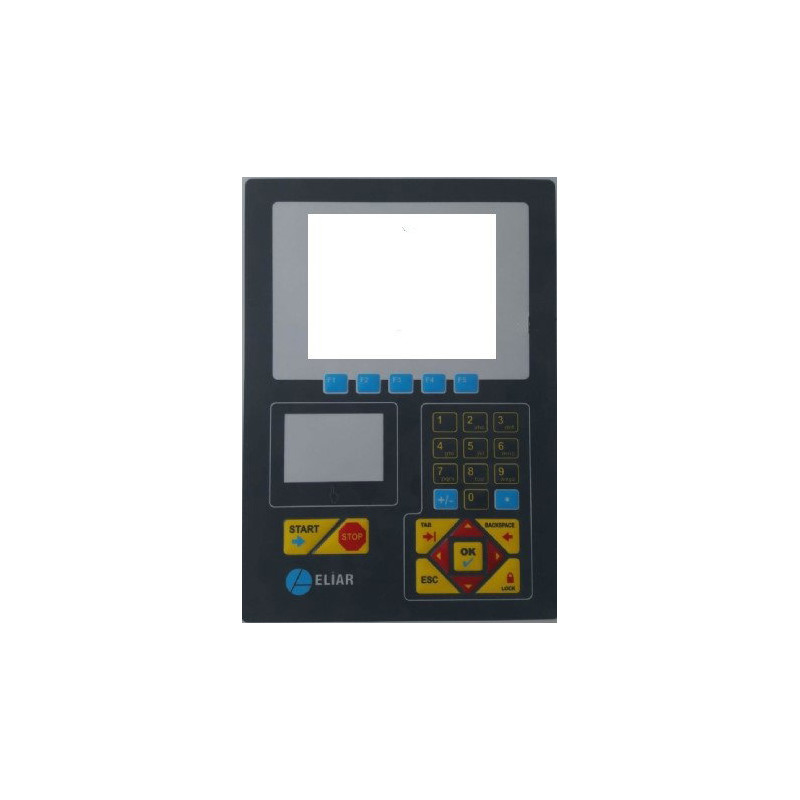 Eliar KEYPAD-TBB6500 ,TBB6500 Tuş Takımı