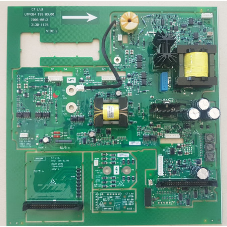 Emerson UT46 ,SP4 seri Sürücü Anakart