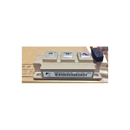 Fuji 2MBI200VH-120-50 ,1200V 200A,Igbt Modül