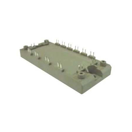 Fuji 6MBI75VA-120 ,1200V 75A,Igbt Modül