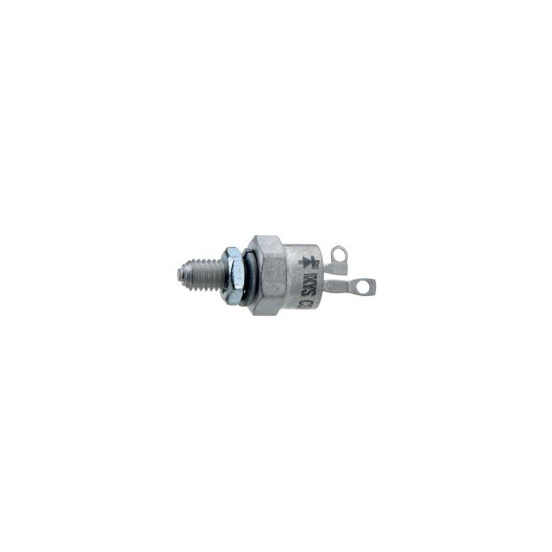 Furec PHF36-12 ,1200v 36 Amper,Tristör