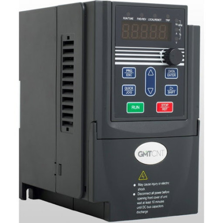 GmtCnt MICNO-01100H ,Güç 11kw 380vac,3 Faz TriFaz,Ac Motor Sürücü Inverter