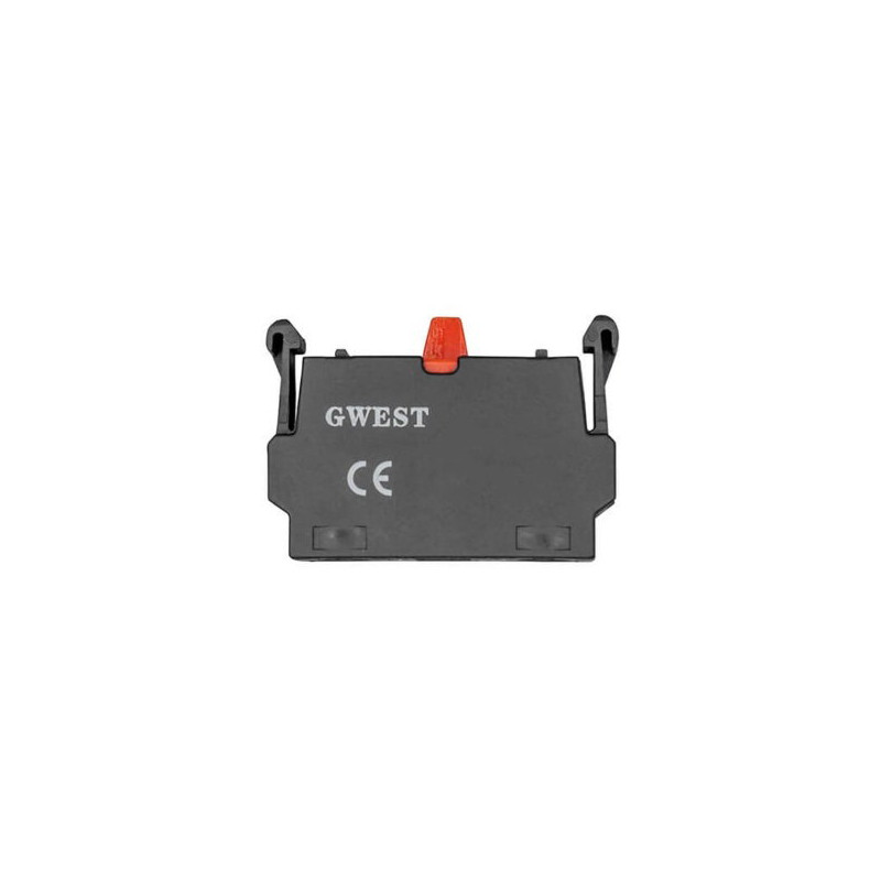 Gwest A-01 ,Kontak-1K Buton Yedek Kontak