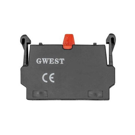 Gwest A-01 ,Kontak-1K Buton Yedek Kontak