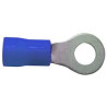 Gwest GYU-402 ,M4 2.5mm ,200-adet,Kablo Yuvarlak Pabuç