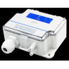 Hk DPT-MOD-7000-D ,Besleme 24vdc,Ölçüm 7000pA,Çıkış Rs485,Fark Basınç Sensör Transmitter