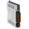 Inovance EASY301-0808TN ,Besleme 24vdc,Giriş 8-PNP NPN,Çıkış 8-NPN,Rs232 Rs485,Plc Cpu Modül