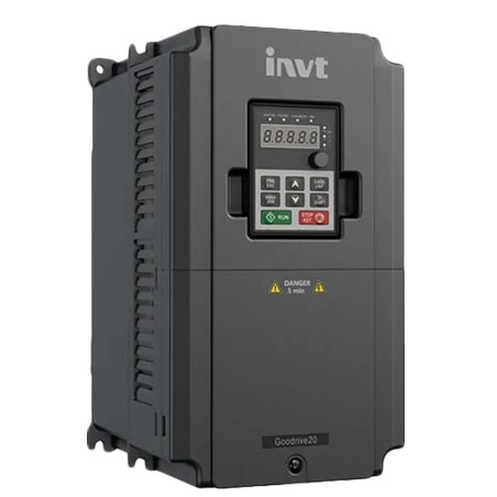 Invt GD20-011G-4-EU ,Güç 11kw 380vac,3-Faz TriFaz,Ac Motor Sürücü Inverter