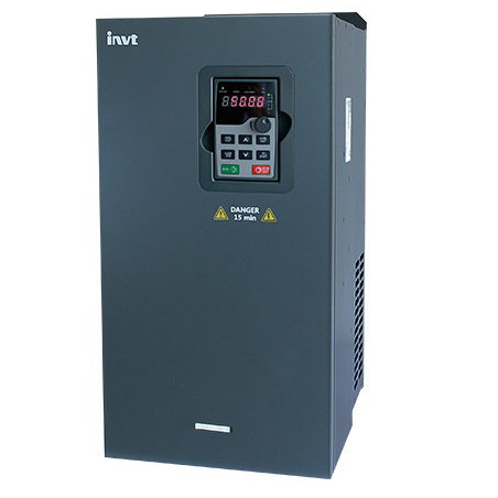 Invt GD200A-015G 018P-4 ,Güç 15kw 18.5kw 380vac,3-Faz TriFaz,Ac Motor Sürücü Inverter