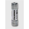 Italweber CH14UQ 16A 600V ,Ebat 14x51mm,16 Amper,aR Hızlı,Kartuş Sigorta