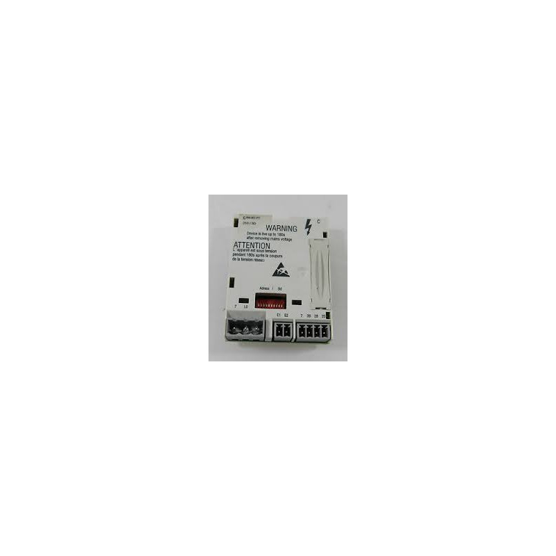 Lenze E82ZAFCC210 ,8200 Sürücü,CanBus Modül