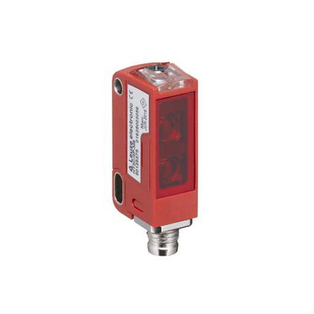 Leuze HT3CL2 6G-M8 50137051 ,Ebat 34x18x11mm,Ölçüm 2mm..55cm,Çıkış PNP NPN-NO NC,Besleme 10v..30vdc,Soket M8 4pin,Lazer Cisim Fo