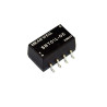 Meanwell SBT01L-05 ,Besleme 5vdc,Çıkış 5vdc 200mA,Dc-Dc Konverter