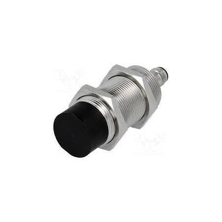 Omron E2B-M30LN30-M1-B1 ,Ebat M30x86mm,Ölçüm 30mm,Çıkış PNP-NO,Besleme 10v..30vdc,Soket M12 4pin,Endüktif Metal Sensör