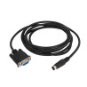 Panasonic AFC8503 ,RS232 DIN8,FP0R FPG,3mt Kablo