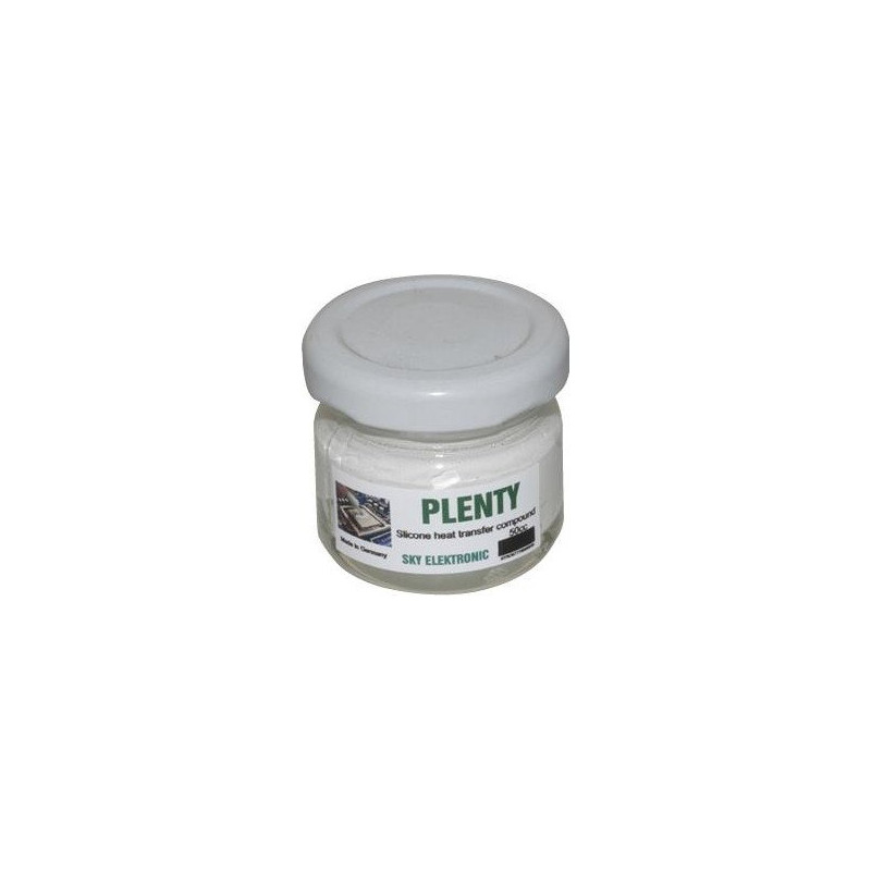 Plenty TERMAL-50GR ,50gr Termal Macun