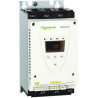 Schneider ATS22D17Q ,Güç 7.5kw 380v,3-Faz,Ac Motor Yolverici SoftStarter